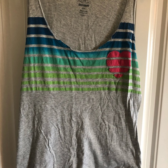 Tank top - Picture 3 of 4